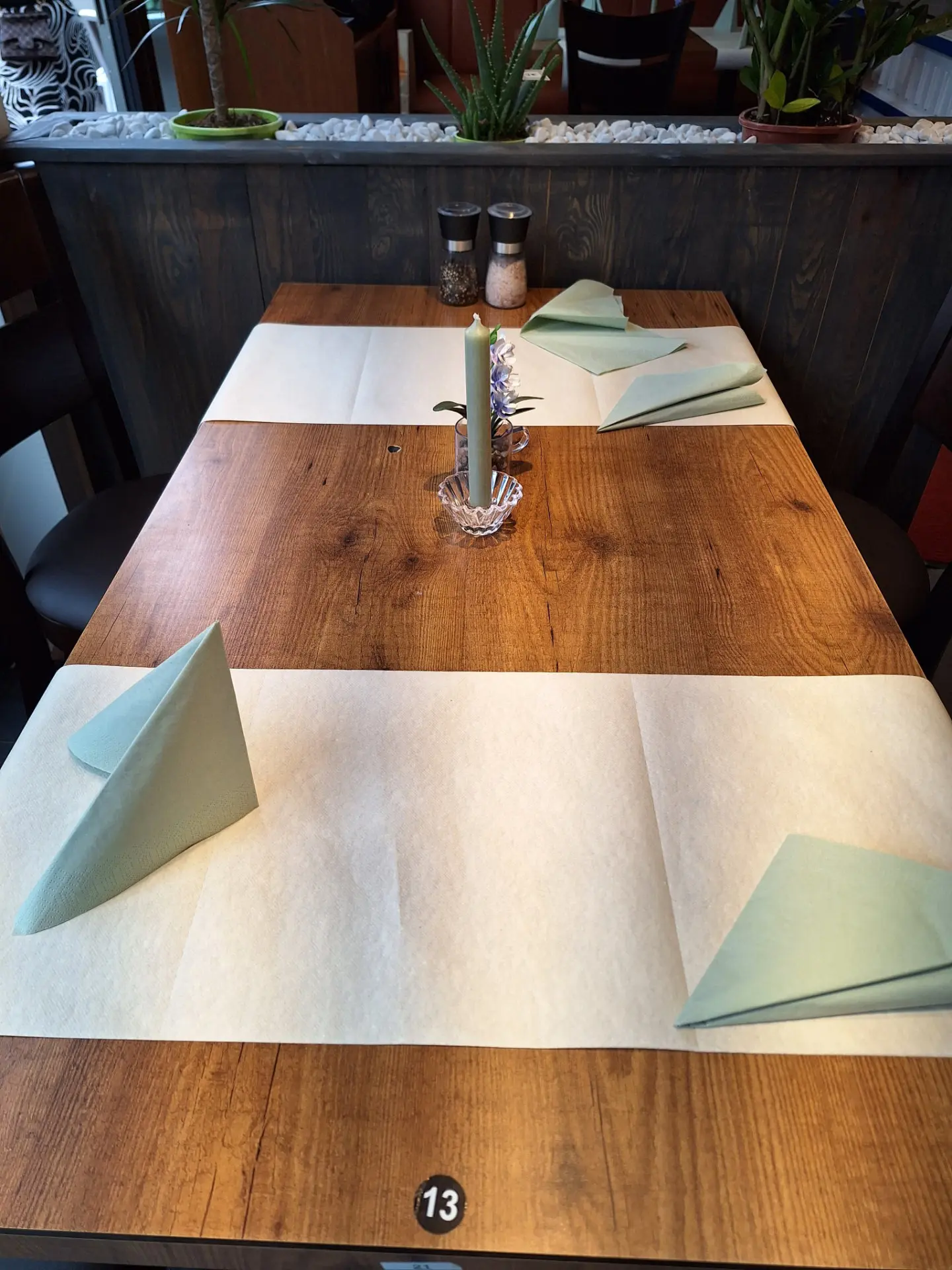 Impression Restaurant