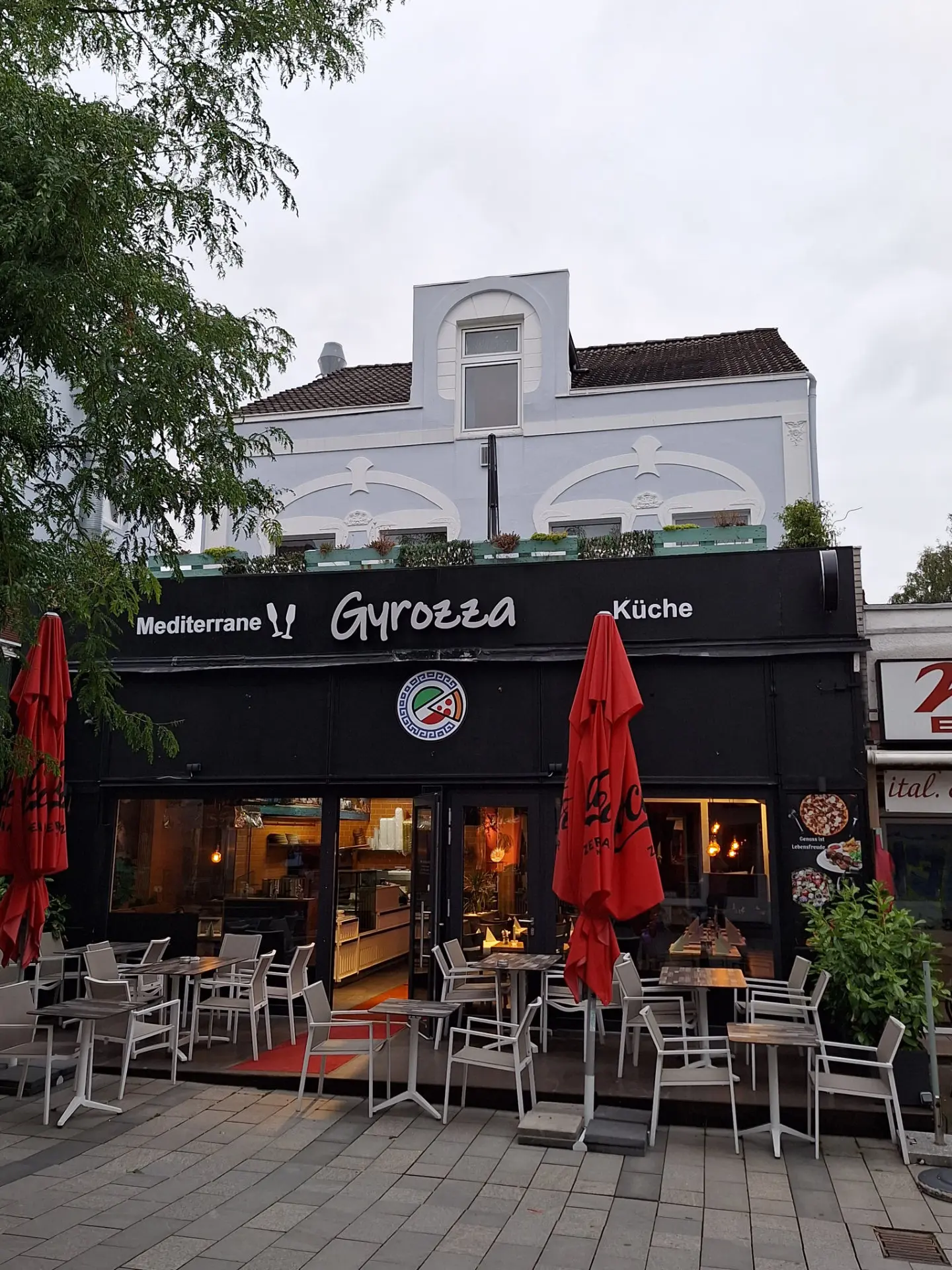 Impression Restaurant