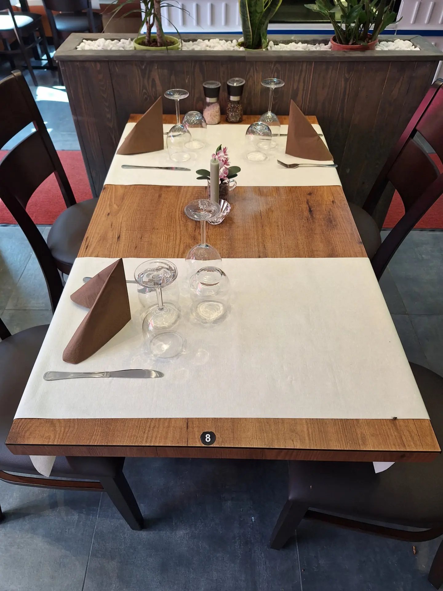 Impression Restaurant