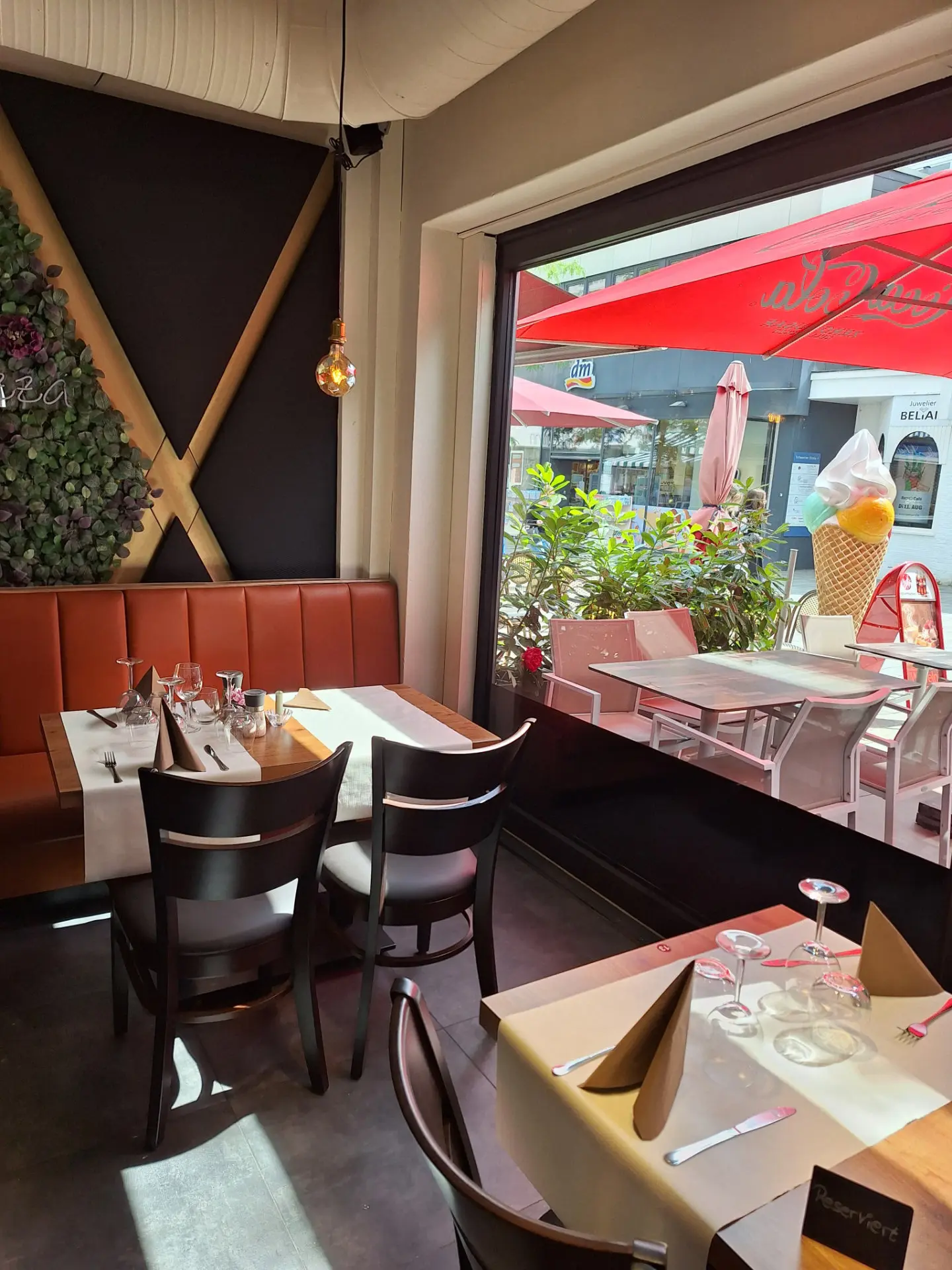 Impression Restaurant